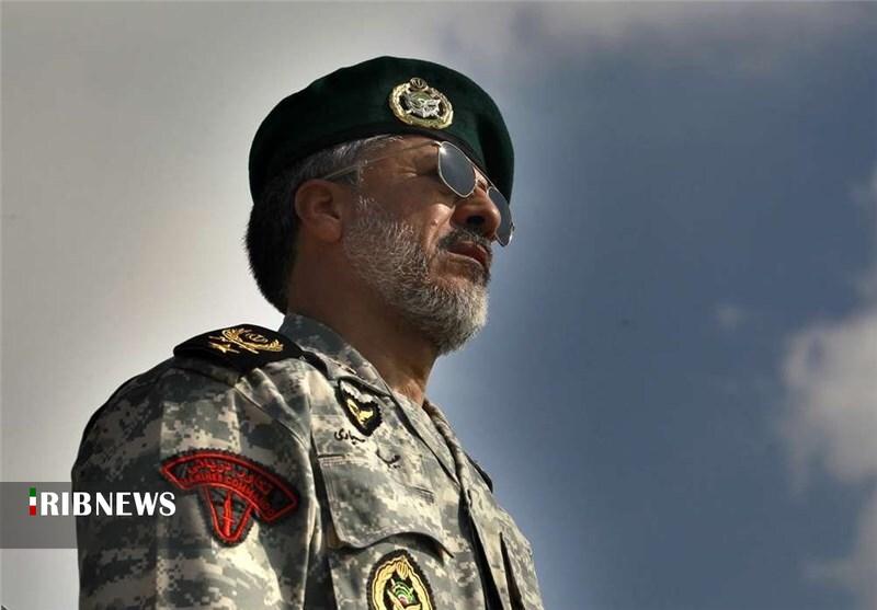 * سیادت ایران بر شمال خلیج فارس از نتایج عملیات مروارید است * سیادت ایران بر شمال خلیج فارس از نتایج عملیات مروارید است