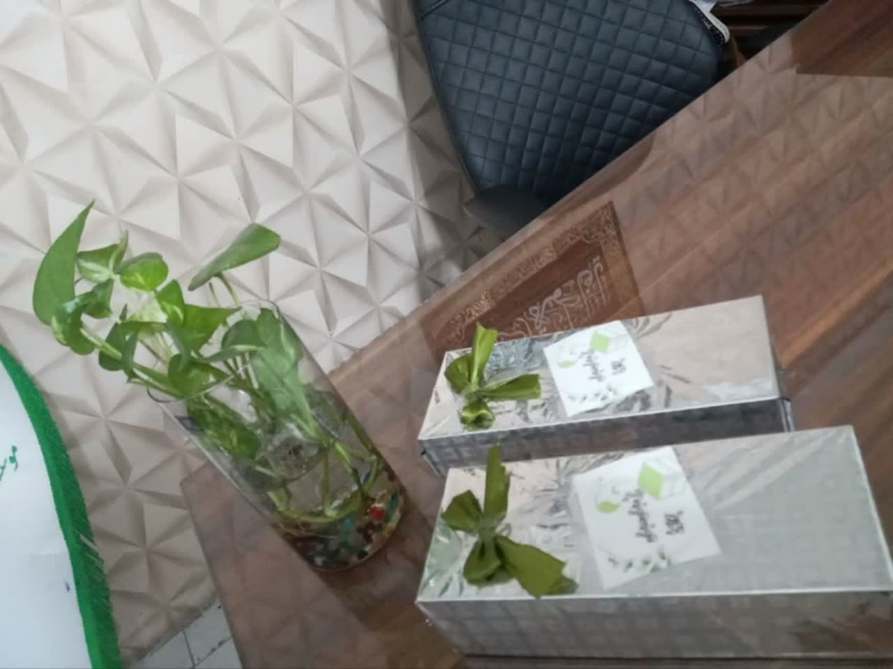 بزرگداشت متفاوت روز پدر در ارومیه بزرگداشت متفاوت روز پدر در ارومیه