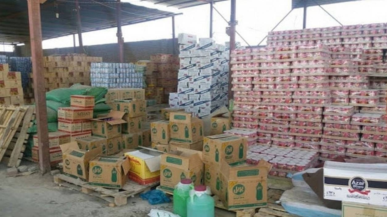 تعیین تکلیف نزدیک به چهارهزارردیف کالای توقیفی  در آذربایجان غربی از طریق فروش