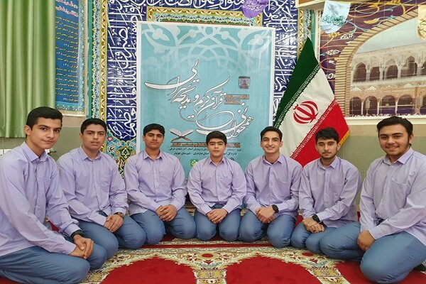 خوزستان در جایگاه اول مسابقات همخوانی و مدیحه‌سرایی قرآن کریم