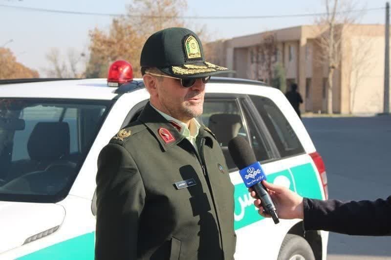 کشف ۴۰۰ کیلو شیشه در عملیات مشترک اطلاعاتی پلیس مبارزه با مواد مخدر آذربایجان غربی و هرمزگان کشف ۴۰۰ کیلو شیشه در عملیات مشترک اطلاعاتی پلیس مبارزه با مواد مخدر آذربایجان غربی و هرمزگان