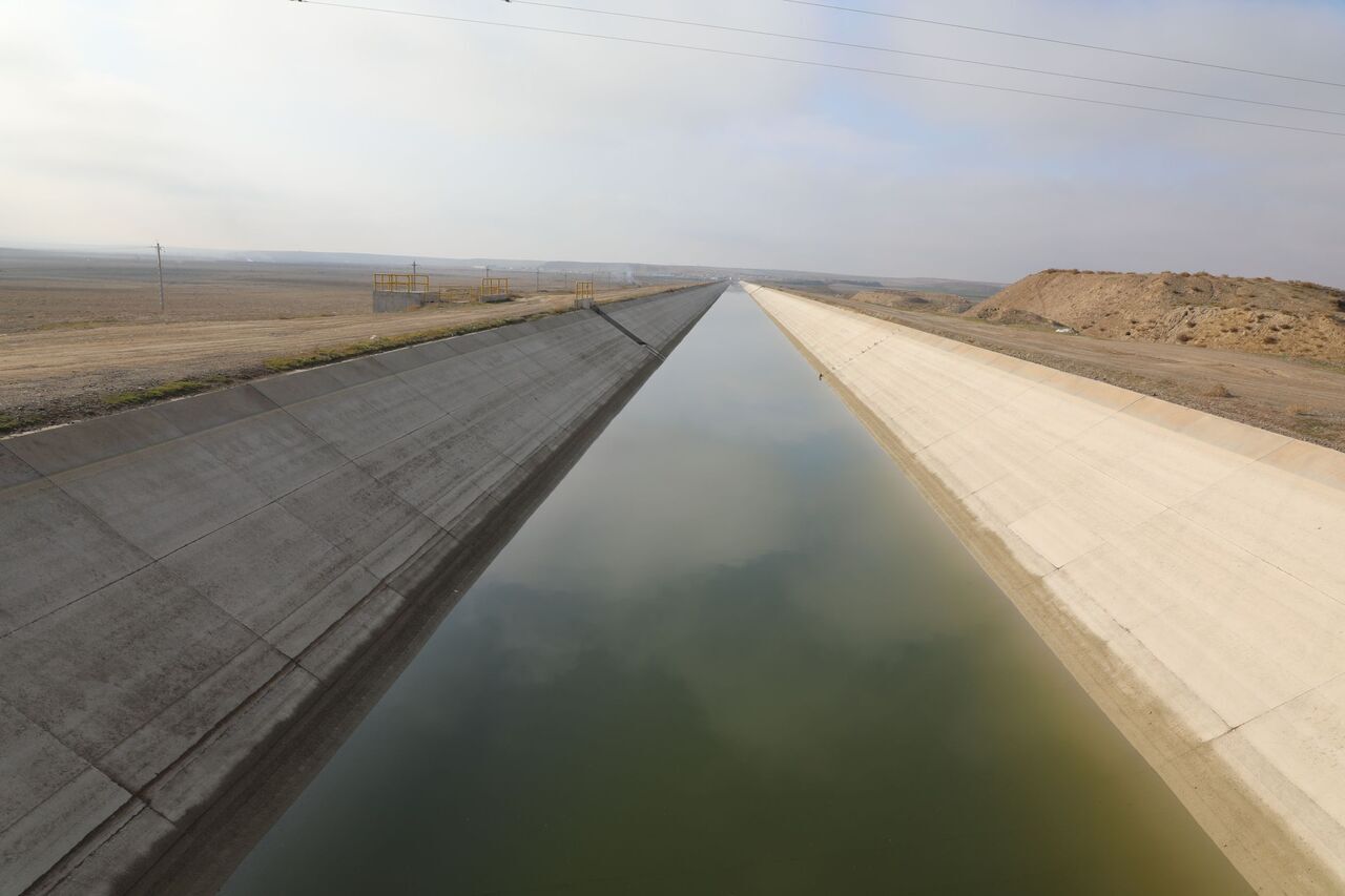 کشاورزان منطقه مغان از کشت دوم خودداری کنند کشاورزان منطقه مغان از کشت دوم خودداری کنند