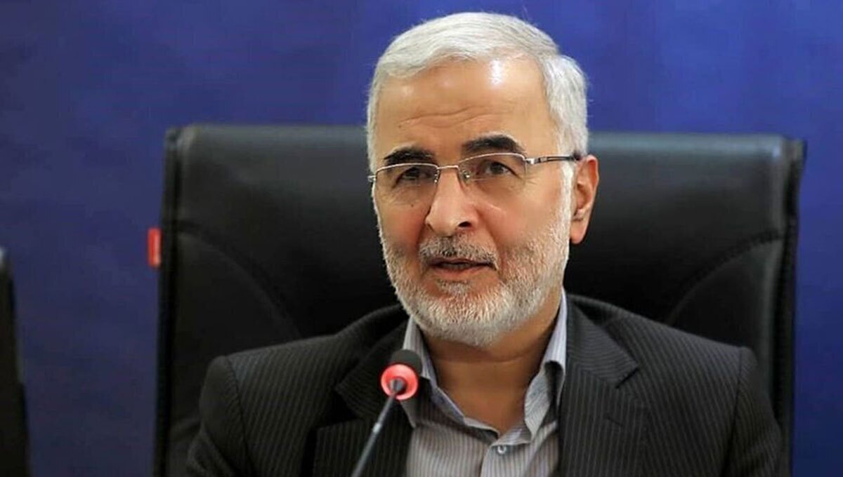 هیچ نگرانی برای تأمین کالا‌های ضروری در ایام نوروز و رمضان وجود ندارد