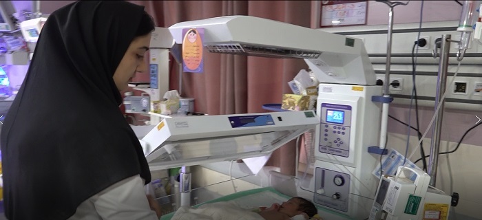 فعالیت دستگاه‌های امدادی و خدماتی در نوروز