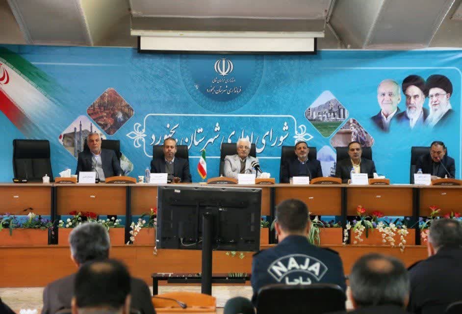 موانع افزایش تراکم ساخت و ساز بجنورد رفع شود موانع افزایش تراکم ساخت و ساز بجنورد رفع شود