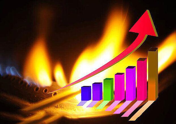 رشد ۱۵ درصدی مصرف گاز در روز‌های آینده