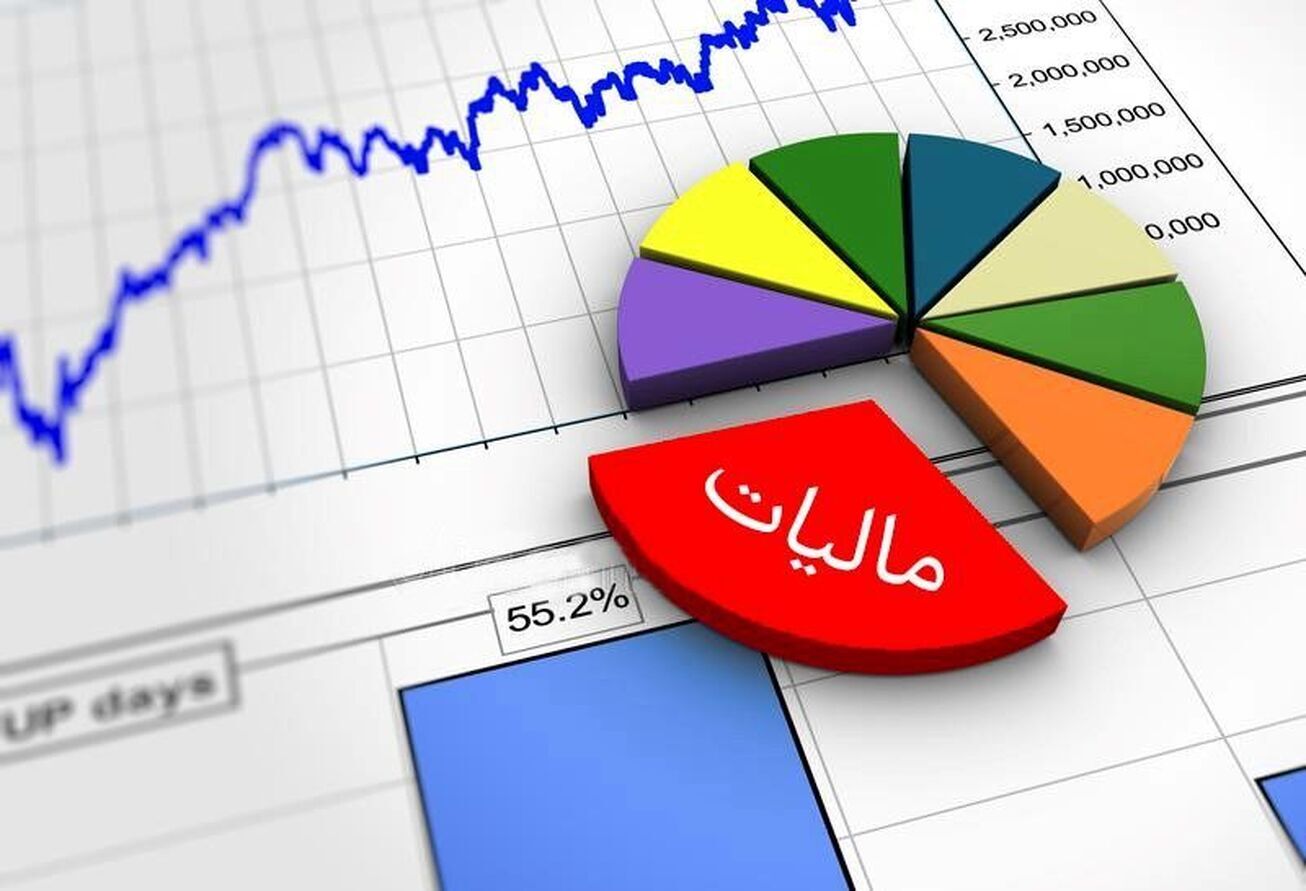 تحقق ۱۰۸ درصدی درآمد‌های مالیاتی پیش بینی شده در بودجه سال ۱۴۰۲