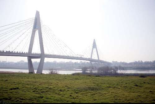 ثبت آلودگی هوا در برخی شهرهای خوزستان ثبت آلودگی هوا در برخی شهرهای خوزستان