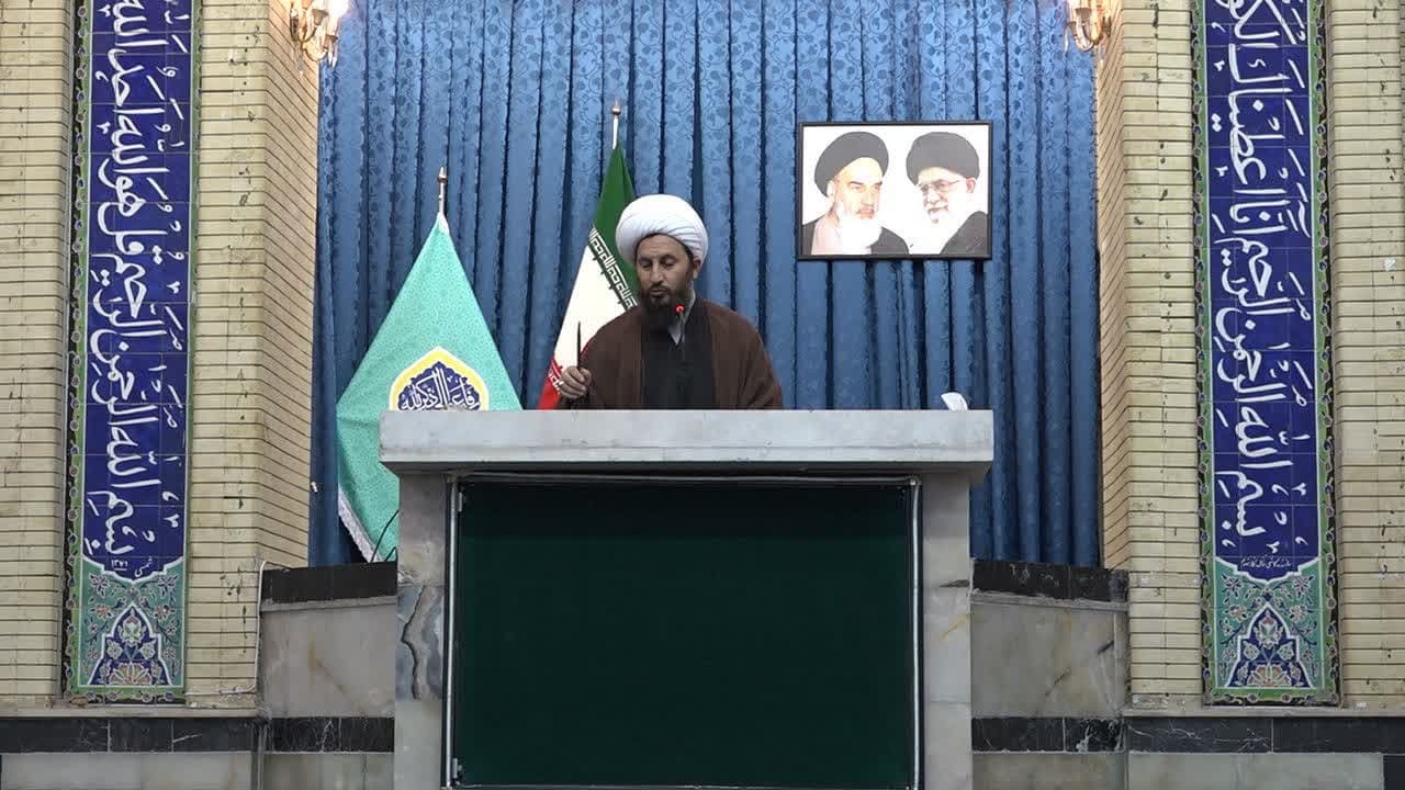 تاکید امام جمعه خوی به اهتمام مجلس دوازدهم به مسائل کلیدی کشور