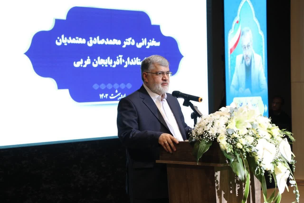 ساخت ۵۰۰ کیلومتر راه درآذربایجان غربی دردولت سیزدهم ساخت ۵۰۰ کیلومتر راه درآذربایجان غربی دردولت سیزدهم