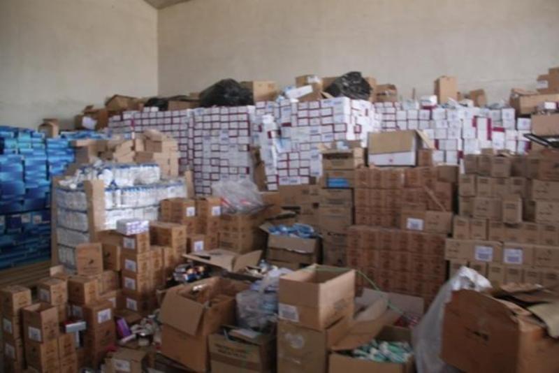 فرصت یک ماهه دادستان زابل به باربریها فرصت یک ماهه دادستان زابل به باربریها