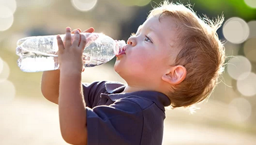 حفظ سلامت در روزهای گرم با رعایت توصیههای بهداشتی حفظ سلامت در روزهای گرم با رعایت توصیههای بهداشتی