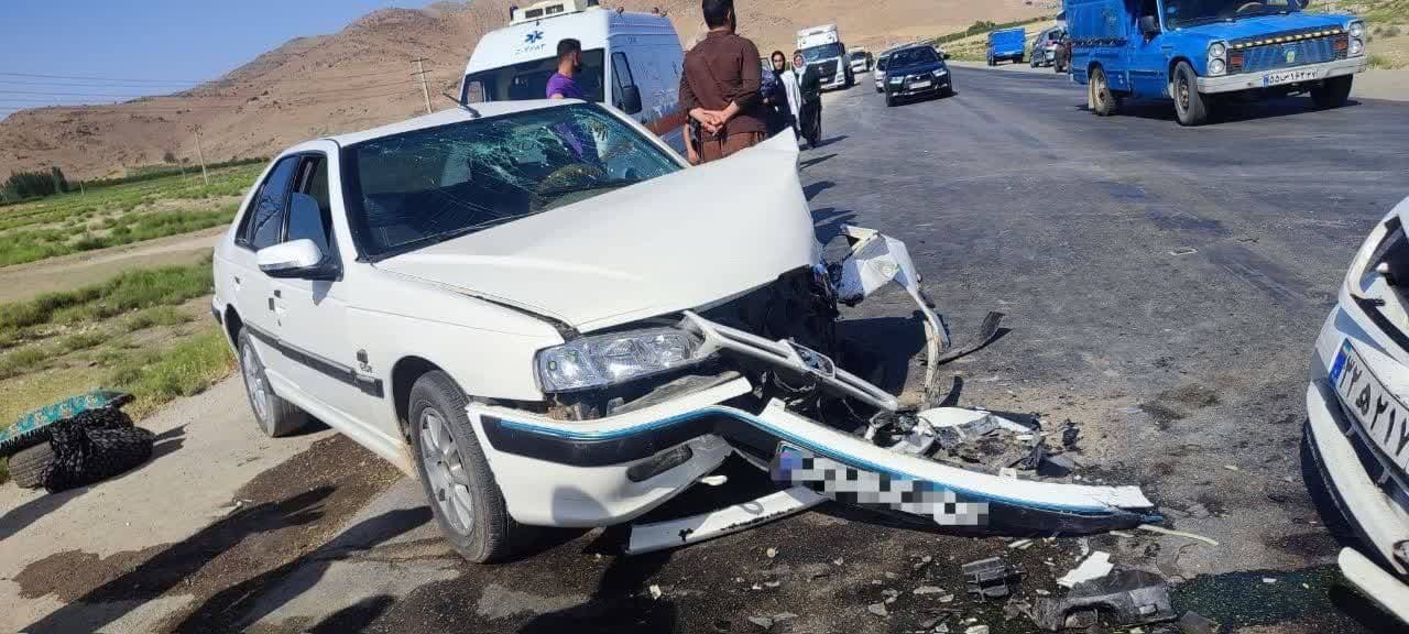 افزایش مبلغ جرایم رانندگی منجر به بازدارندگی و کاهش تلفات خواهد شد افزایش مبلغ جرایم رانندگی منجر به بازدارندگی و کاهش تلفات خواهد شد