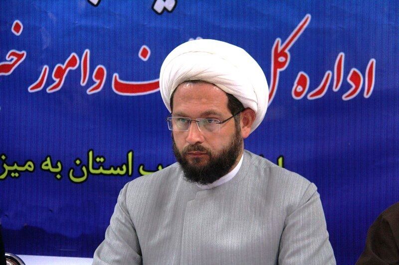 دشمن با ابزار حجاب خانواده ما را نشانه گرفته است دشمن با ابزار حجاب خانواده ما را نشانه گرفته است