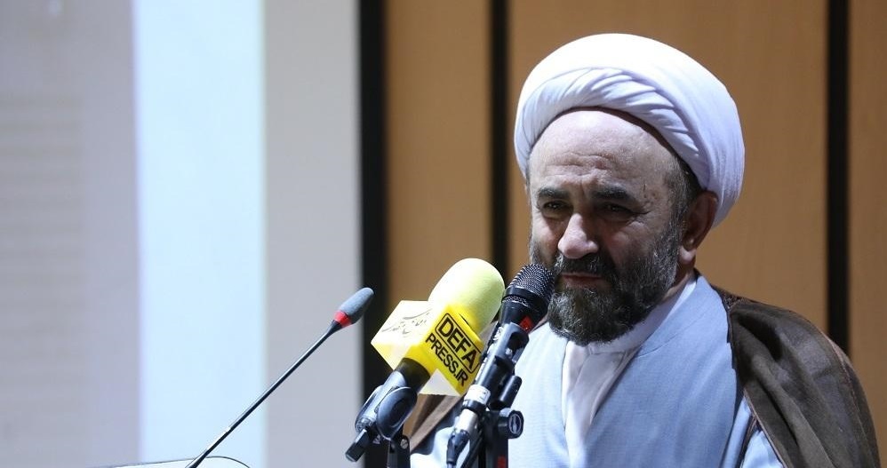 ***  امروز جبهه مقاومت به بلوغ رسیده‌ است