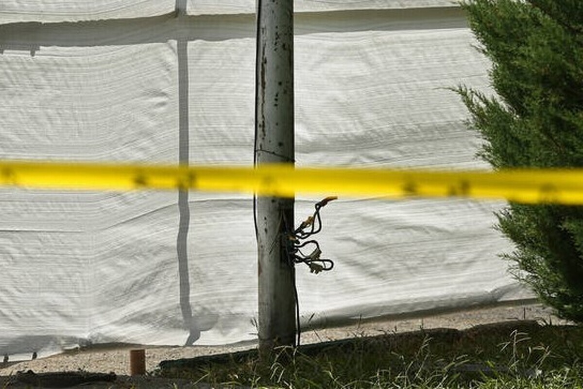 ضرب الاجل ۲۴ ساعته دادستان برای تعیین علت فوت دخترارومیهای ضرب الاجل ۲۴ ساعته دادستان برای تعیین علت فوت دخترارومیهای