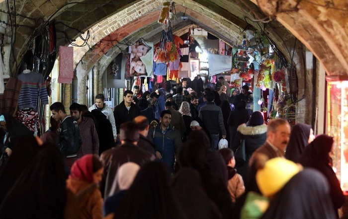 قرارگیری زنجان در رتبه دوم کمترین میزان شاخص فلاکت کشور قرارگیری زنجان در رتبه دوم کمترین میزان شاخص فلاکت کشور