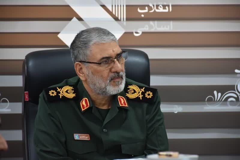 گروههای جهادی به نقاطی توجه دارند که کمتر به آنها نگاه میشود گروههای جهادی به نقاطی توجه دارند که کمتر به آنها نگاه میشود