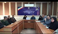 بازگشت ۶۸ کودک بازمانده از تحصیل به کلاس درس