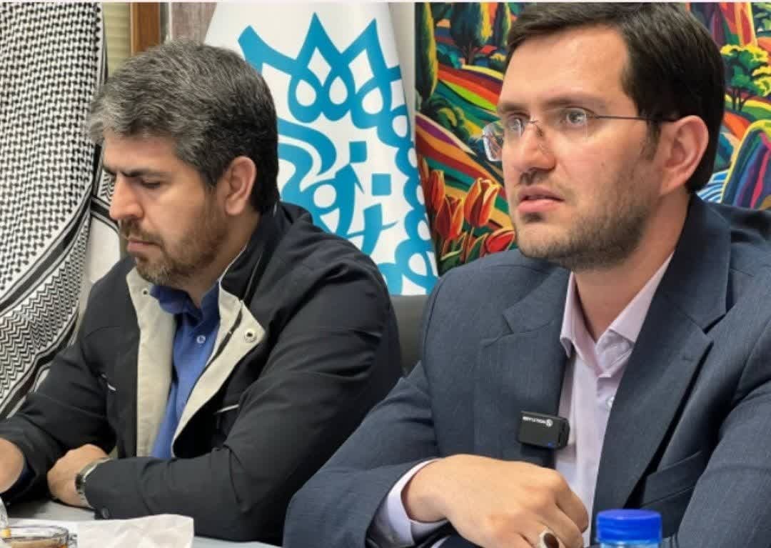 رویکرد حوزه هنری آذربایجان غربی ؛ تقویت باورهای ملی و دینی رویکرد حوزه هنری آذربایجان غربی ؛ تقویت باورهای ملی و دینی