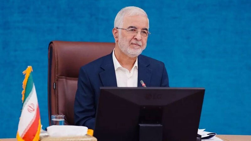 وظیفه ما ایجاد فرصت برابر برای همه احزاب است