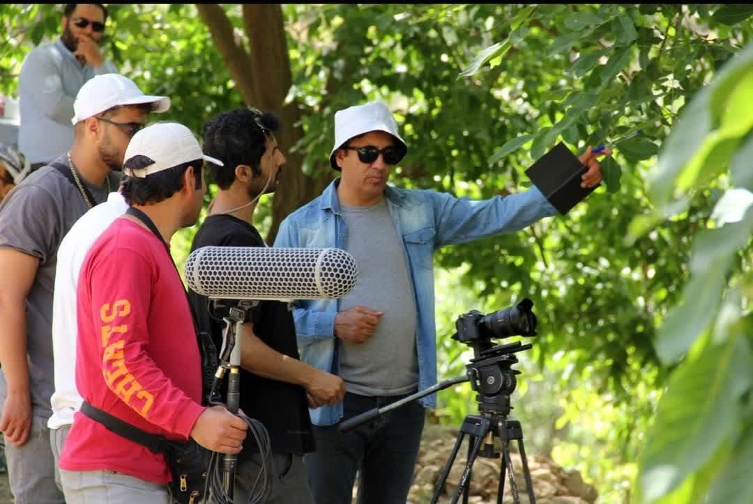 راهیابی فیلم کوتاه رودخانه‌ها برنمی‌گردند به بخش نهایی داوری جشنواره بین‌المللی Climate انگلستان