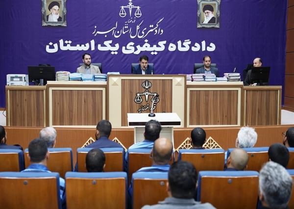 آخرین وضعیت چهار پرونده کثیرالشاکی خودرویی در استان البرز