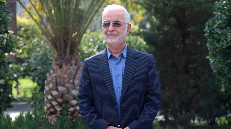 مومنی: کنترل هوشمند مرز‌ها با جدیت بیشتری دنبال می‌شود