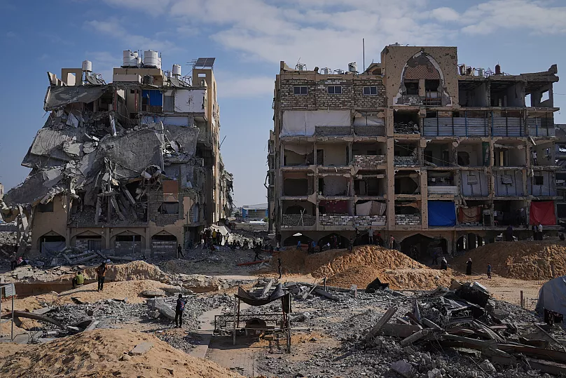 رژیم صهیونی بیش از ۱۵۲۰ نوبت آتش بس در غزه را نقض کرده است