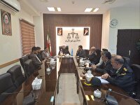 در برخورد با جرایم انتخاباتی تعارف نداریم