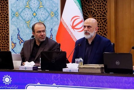 پیگیری مستمر ۳۹ برنامه طرح تحول اقتصادی اصفهان پیگیری مستمر ۳۹ برنامه طرح تحول اقتصادی اصفهان