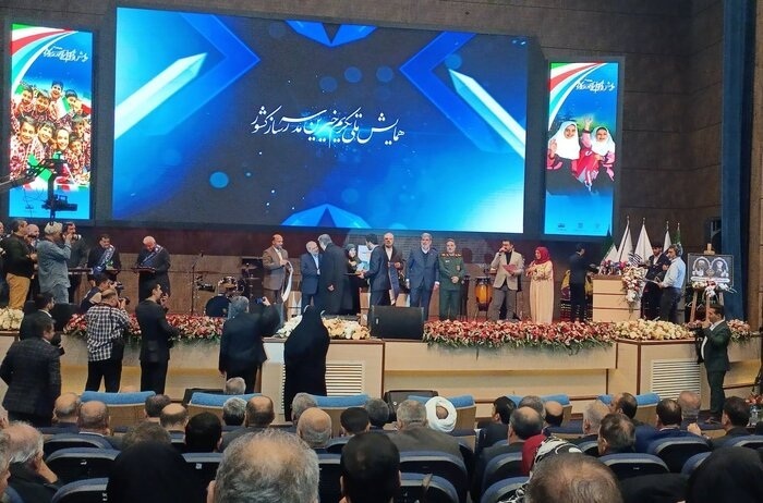 کمک ۲۴ همتی خیرین مدرسه‌ساز/ دولت از ساخت مدرسه حمایت می‌کند