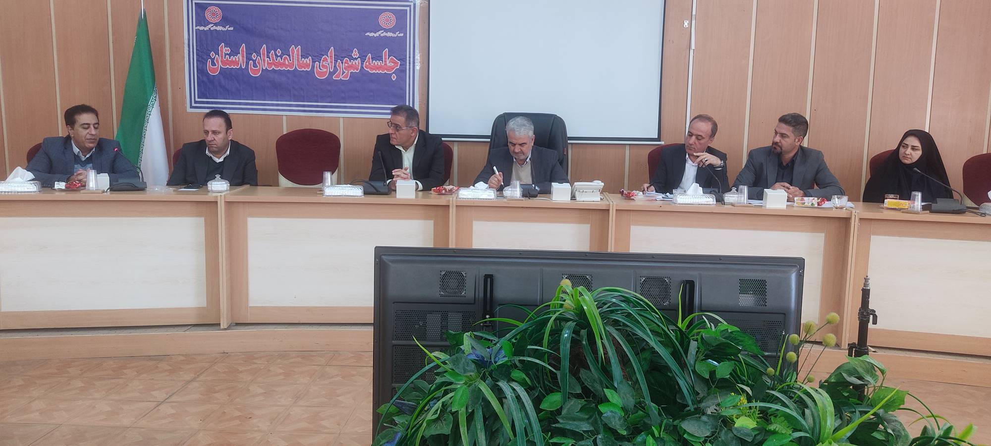 روند پرشتاب سالمندی جمعیت در کهگیلویه و بویراحمد