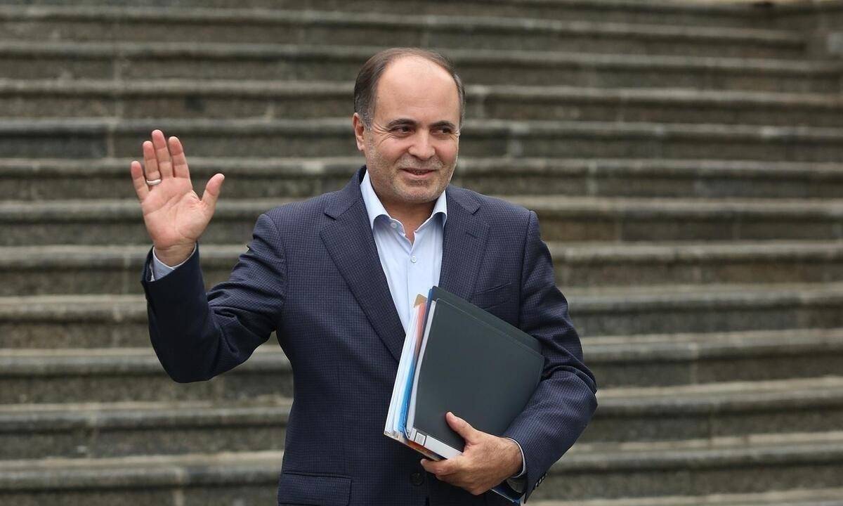 ۸۰ میلیون نفر کالابرگ مرحله نخست را دریافت کردند