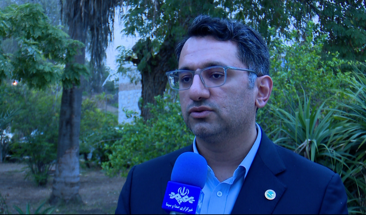 جذب ۱۵۰ میلیون دلار سرمایه گذاری خارجی در کیش جذب ۱۵۰ میلیون دلار سرمایه گذاری خارجی در کیش