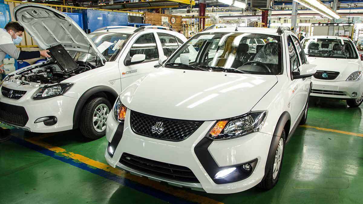 عذرخواهی سایپا از مشتریان بابت تاخیر؛ خودرو‌ها به زودی تحویل می‌شود