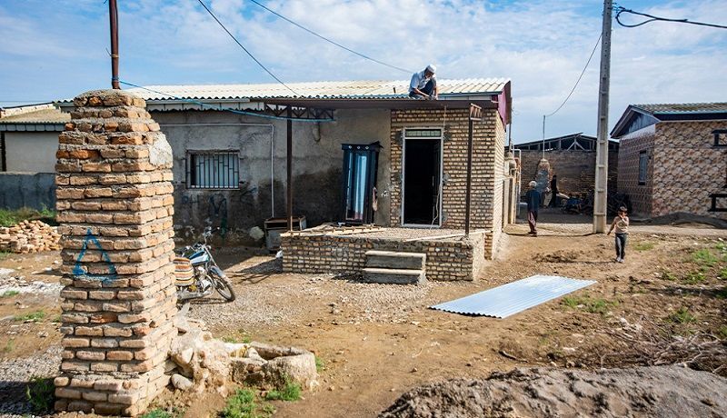 تسهیلات مسکن روستایی تسهیلات مسکن روستایی