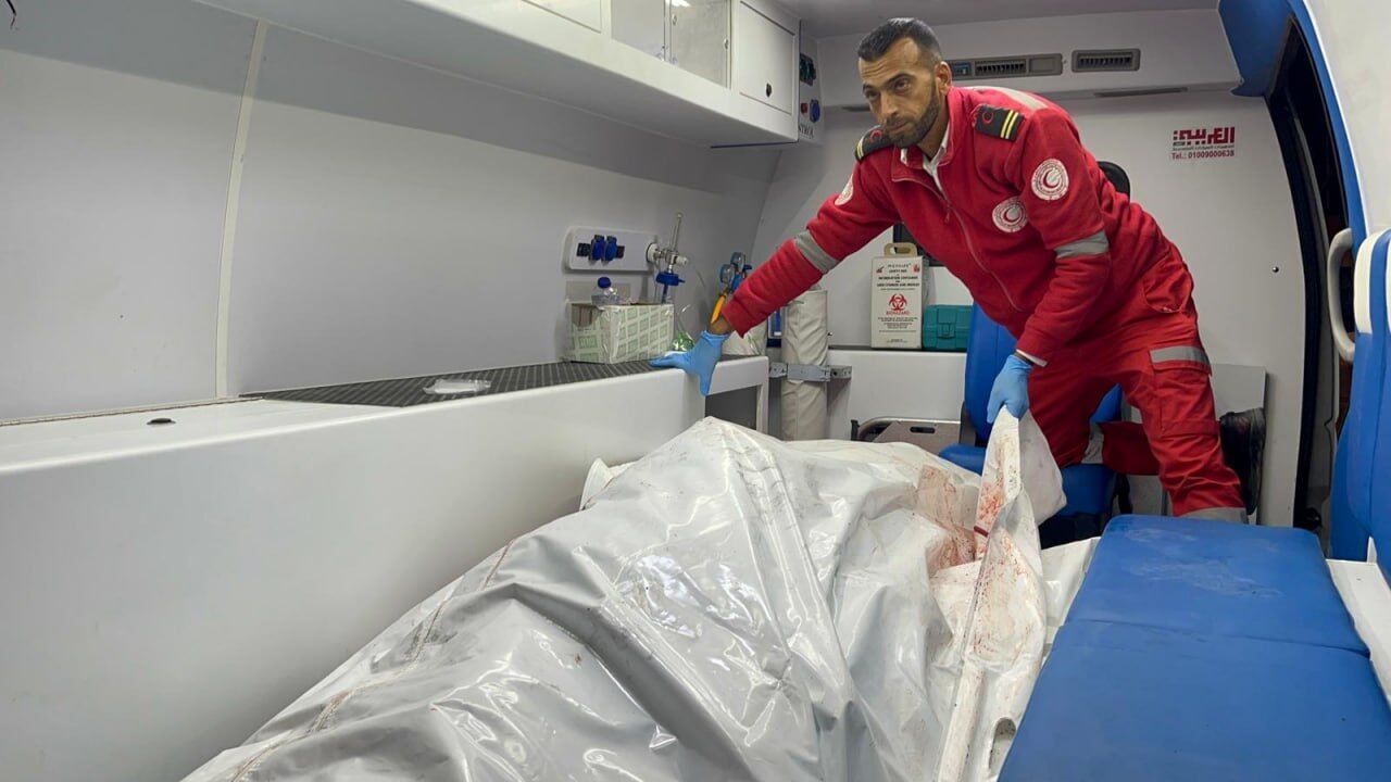 نسل‌کشی در غزه با شهادت ۵۰ فلسطینی از بامداد امروز