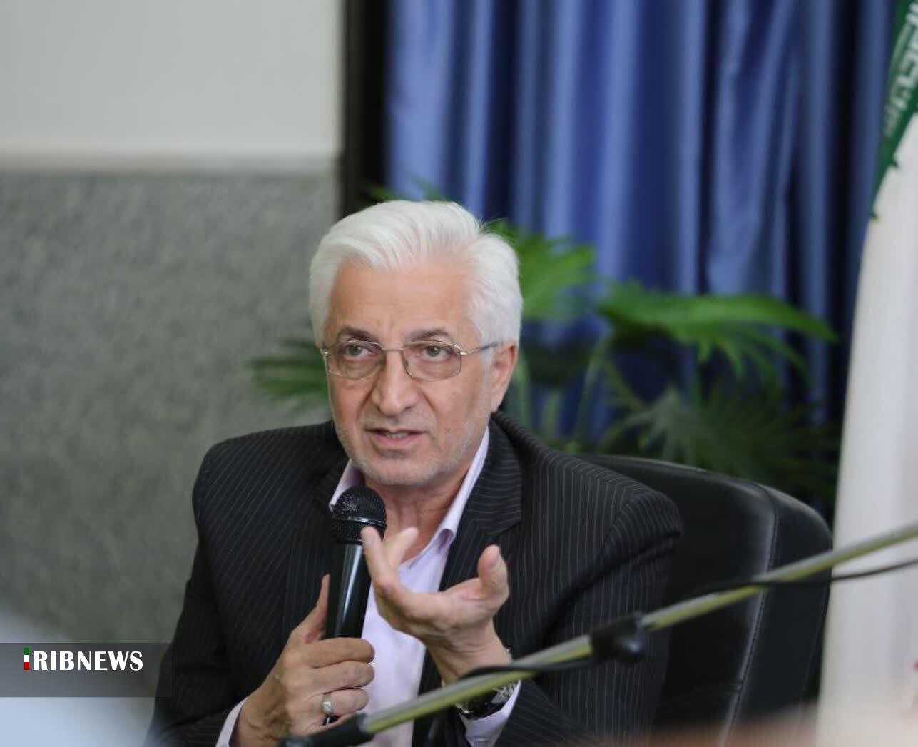 مدیریت مصرف انرژی نیازمند فرهنگ سازی است