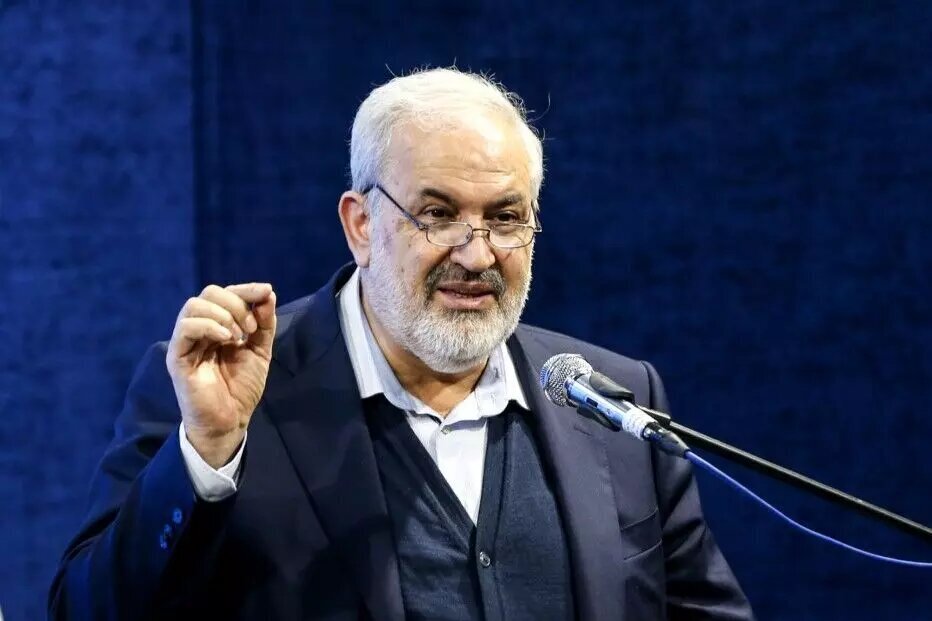 سد گردیان با حضور وزیر نیرو افتتاح می‌شود