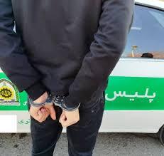 دستگیری کلاهبردار با شگرد فیشینگ در کهگیلویه