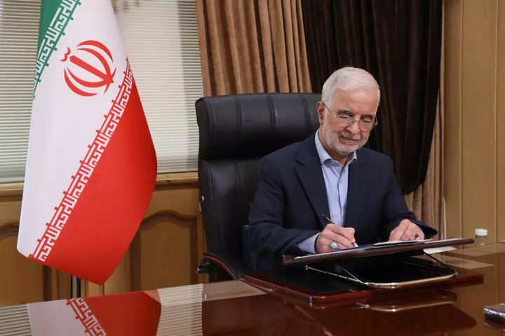 قدردانی از بیانات راهگشای رهبر انقلاب در دیدار استانداران