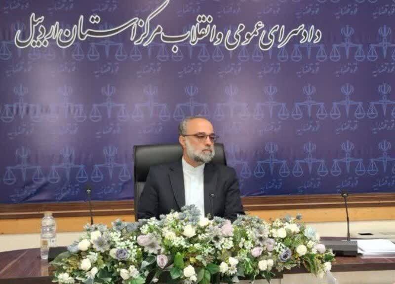 ضارب کادر درمان در اردبیل بازداشت شد