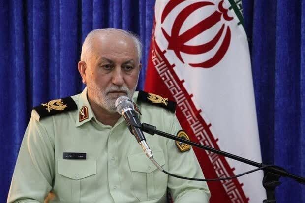 ۹ متهم مرتبط با رژیم صهیونیستی در استان بوشهر دستگیر شدند