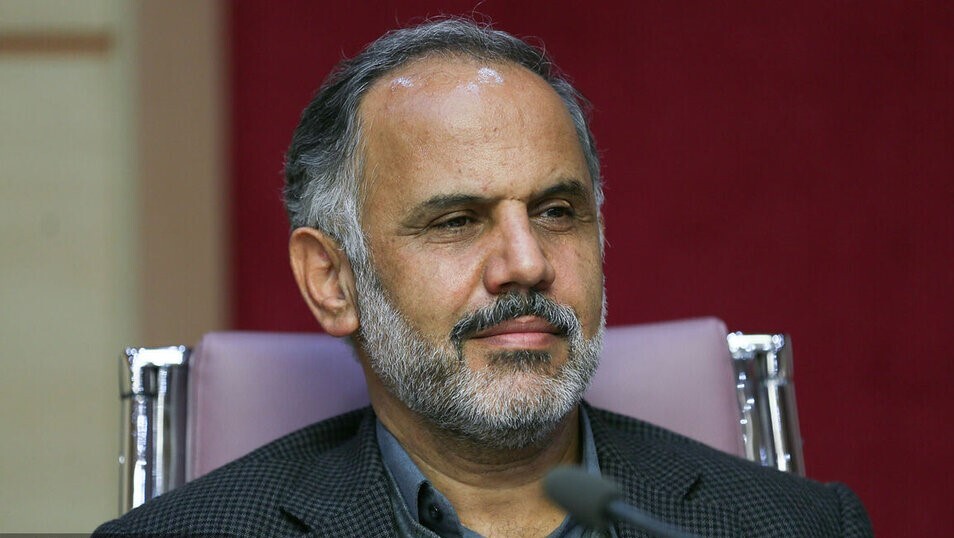 کارکنان اکتشاف خط‌شکنان گمنام صنعت نفت هستند.