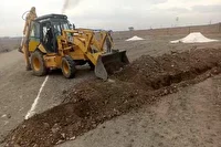 افزایش ۹۰ درصدی اجرای احکام رفع تصرف درآذربایجان‌غربی