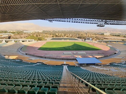 مشخص شدن ورزشگاه‌های میزبان استقلال، پرسپولیس و پیکان در لیگ برتر