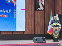 تلاش کارکنان آب و فاضلاب تهران برای حفظ پایداری آب
