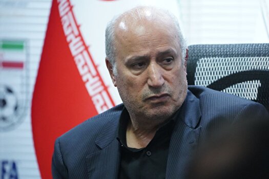 تاج: در مسابقات ساحل عاج شرکت می‌کنیم