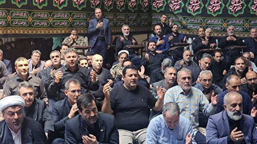 برگزاری مراسم بزرگداشت فرماندهان و دانشمندان شهید و گرامیداشت شهدای ورزشکار